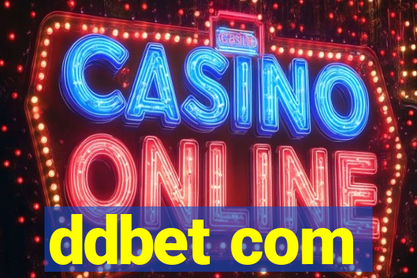 ddbet com